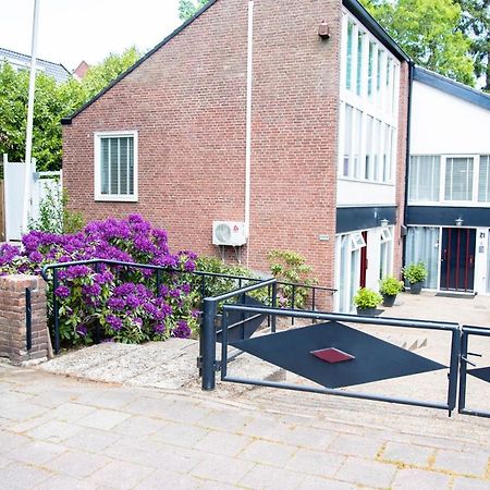 Studio Excellent 21 Soesterberg Exterior foto