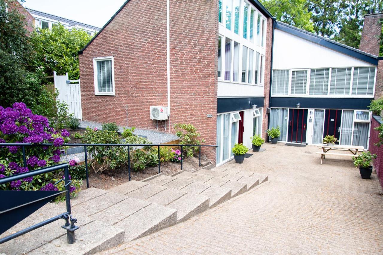 Studio Excellent 21 Soesterberg Exterior foto