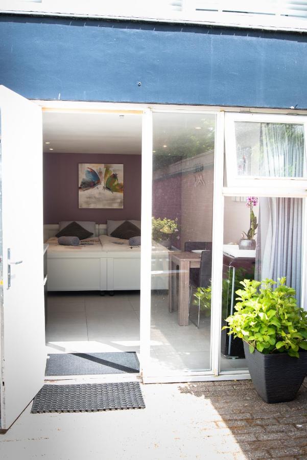 Studio Excellent 21 Soesterberg Exterior foto