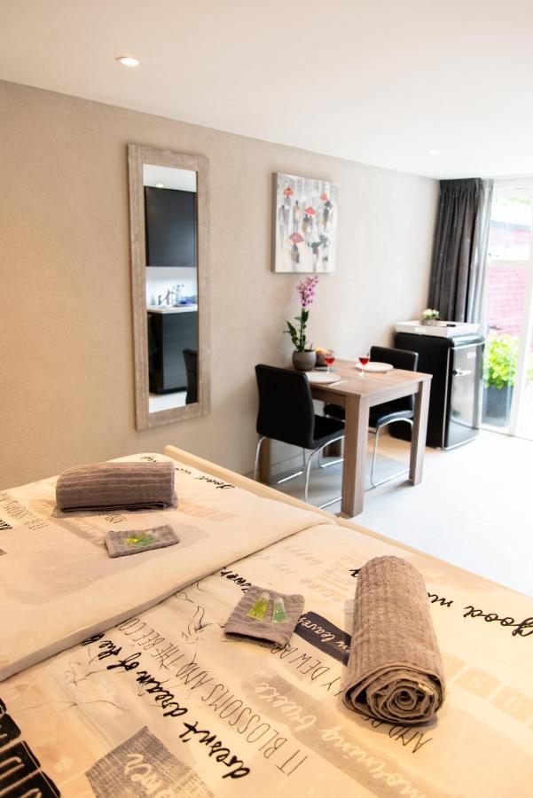 Studio Excellent 21 Soesterberg Exterior foto