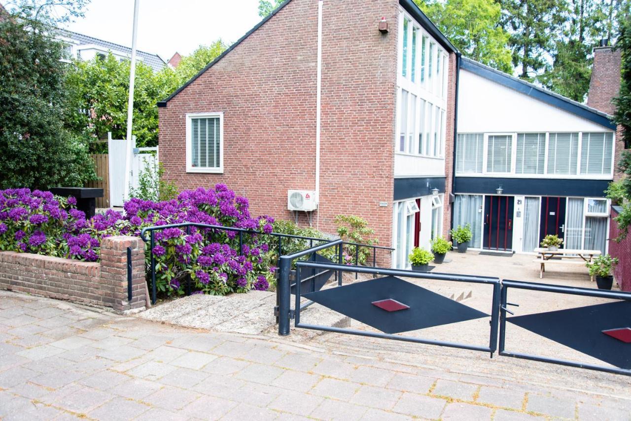 Studio Excellent 21 Soesterberg Exterior foto